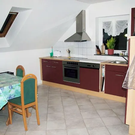 Zeise Apartment Leipzig