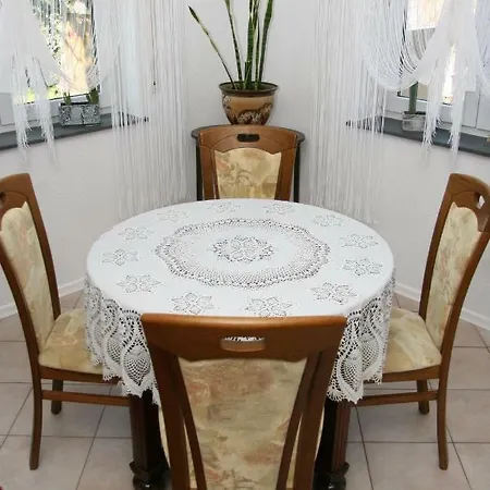 Zeise Apartment