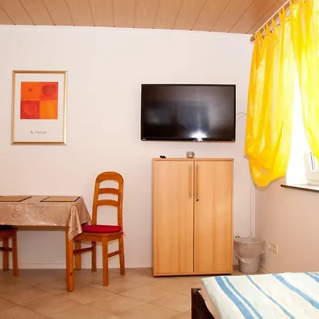 Zeise Apartment Leipzig