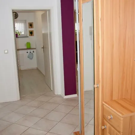 Zeise Διαμέρισμα Λειψία