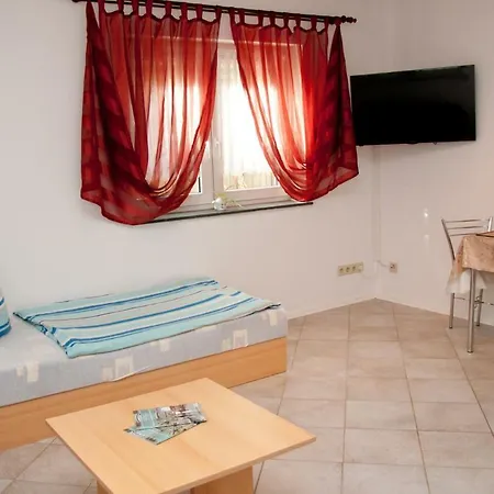 Apartment Zeise *