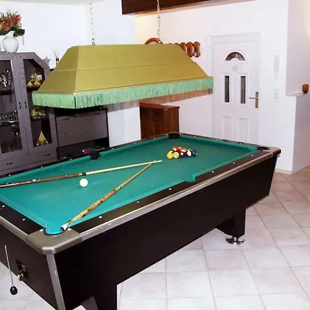 アパート Zeise ライプツィヒ