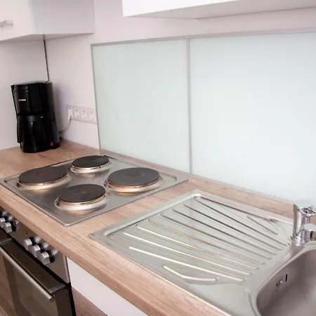 Zeise Apartamento