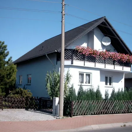 Zeise Apartamento
