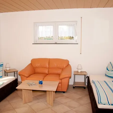 Apartamento Zeise