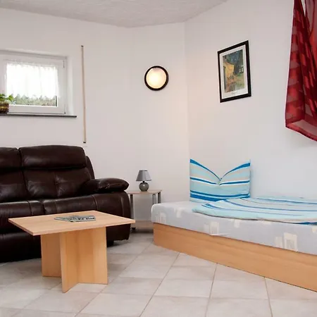 アパート Zeise ライプツィヒ