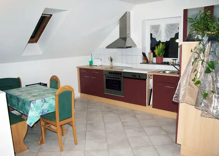 Zeise Apartment Leipzig