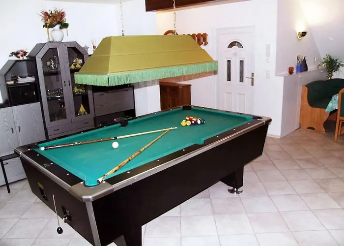 Apartment Zeise Leipzig