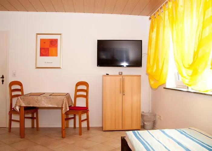 Zeise Apartment Leipzig