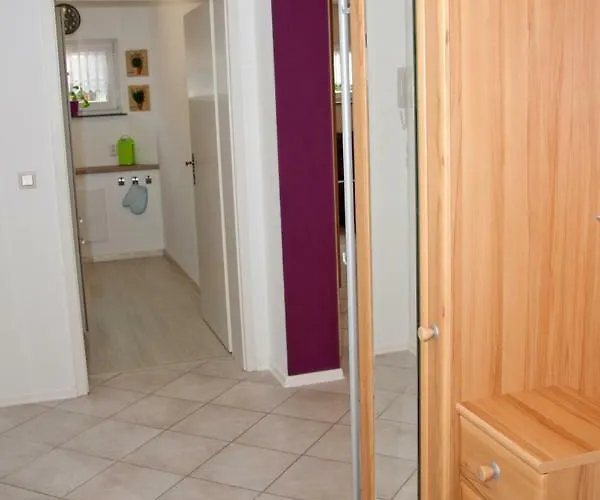 Zeise Apartment Leipzig