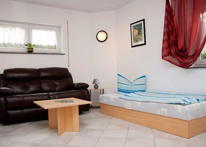 Appartement Zeise Leipzig